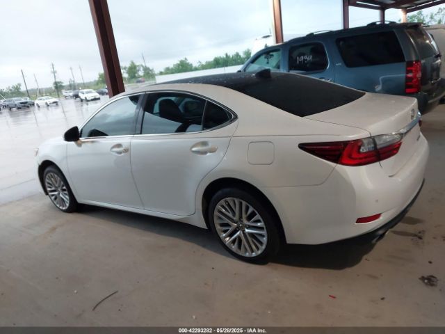 58ABK1GG9JU090971 Lexus ES 350