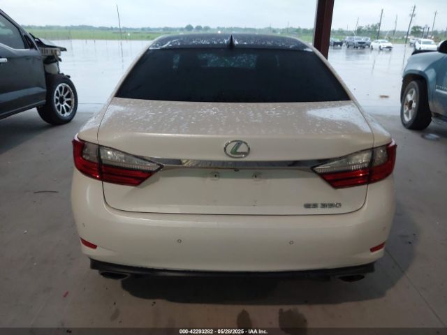 58ABK1GG9JU090971 Lexus ES 350