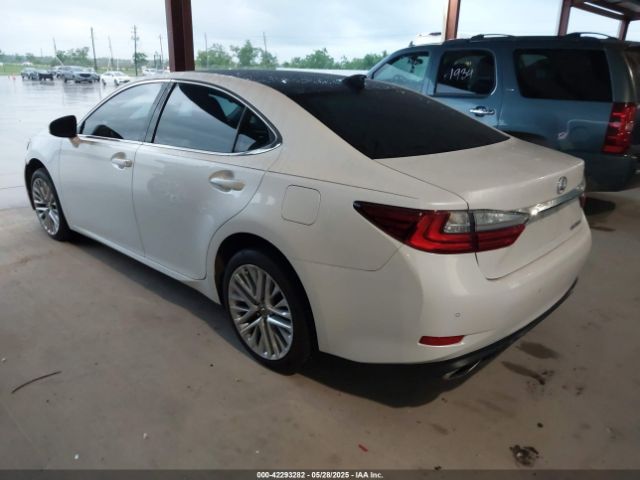 58ABK1GG9JU090971 Lexus ES 350