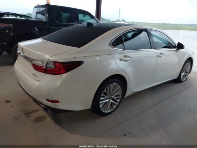 58ABK1GG9JU090971 Lexus ES 350