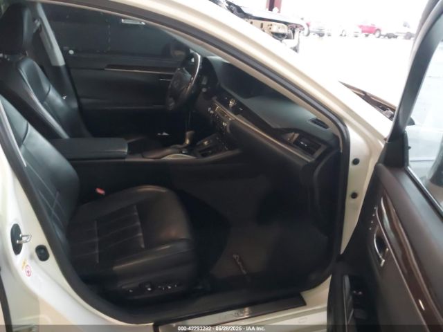58ABK1GG9JU090971 Lexus ES 350