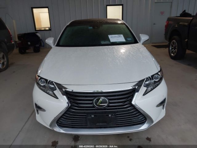 58ABK1GG9JU090971 Lexus ES 350