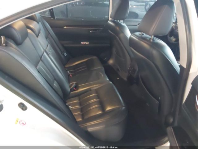58ABK1GG9JU090971 Lexus ES 350