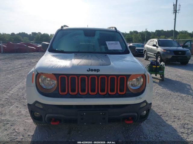 ZACCJBCT7GPE06115 Jeep Renegade Trailhawk