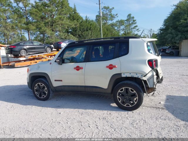 ZACCJBCT7GPE06115 Jeep Renegade Trailhawk