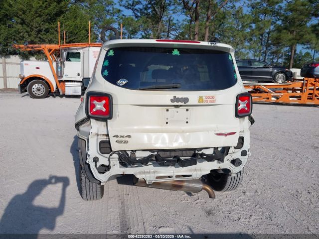 ZACCJBCT7GPE06115 Jeep Renegade Trailhawk