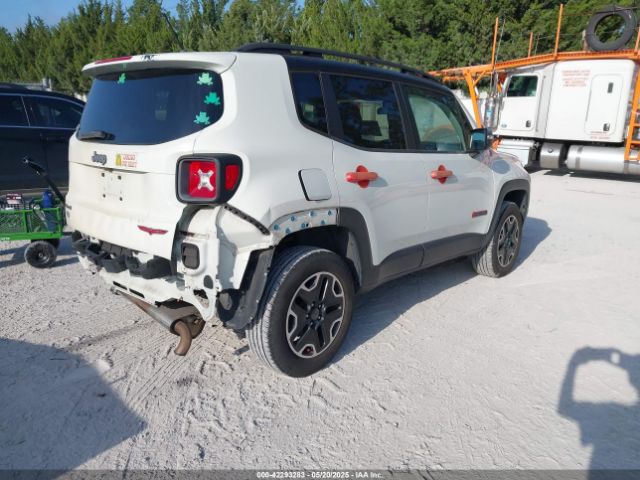 ZACCJBCT7GPE06115 Jeep Renegade Trailhawk