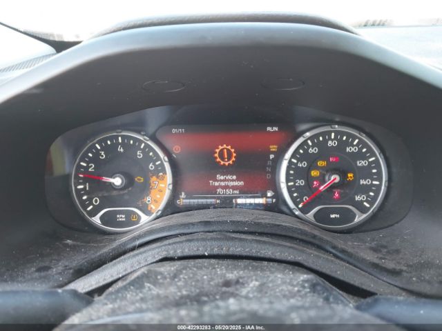 ZACCJBCT7GPE06115 Jeep Renegade Trailhawk
