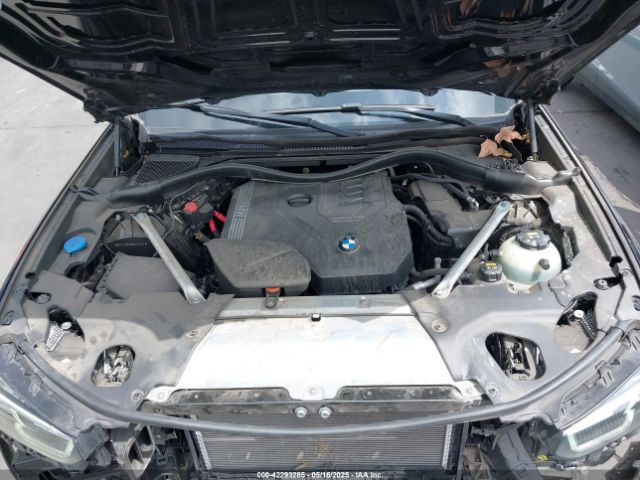 5UX43DP0XN9J20248 BMW X3 Sdrive30i