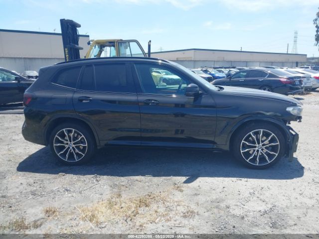 5UX43DP0XN9J20248 BMW X3 Sdrive30i