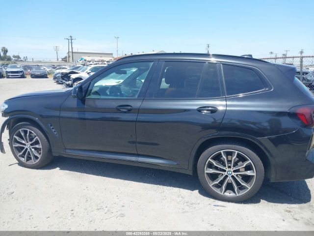 5UX43DP0XN9J20248 BMW X3 Sdrive30i