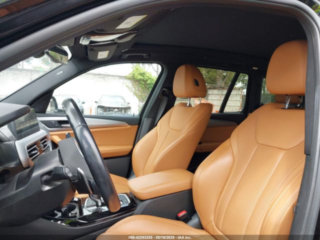 5UX43DP0XN9J20248 BMW X3 Sdrive30i