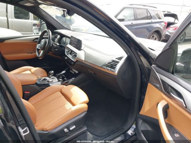 5UX43DP0XN9J20248 BMW X3 Sdrive30i