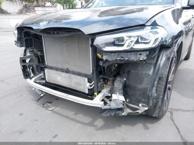 5UX43DP0XN9J20248 BMW X3 Sdrive30i