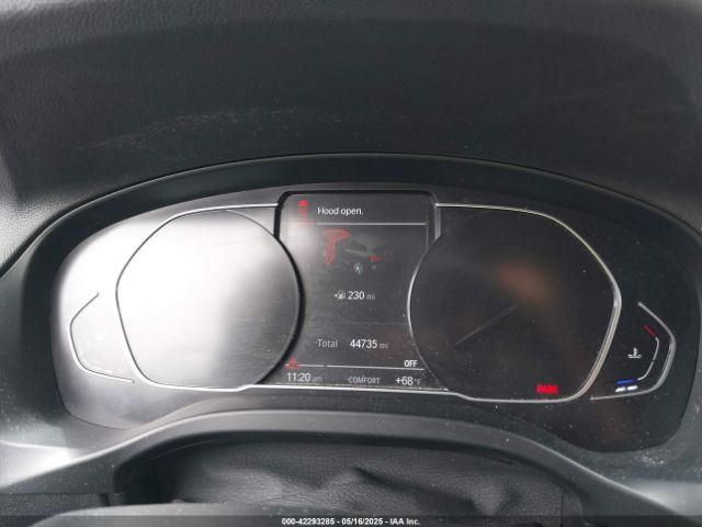 5UX43DP0XN9J20248 BMW X3 Sdrive30i