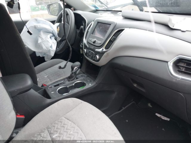 2023 CHEVROLET EQUINOX 3GNAXTEG2PS203067 Photo 4
