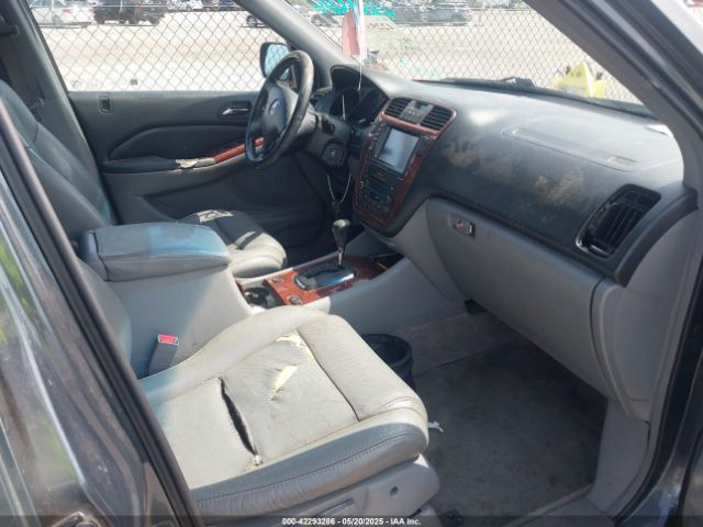 2003 ACURA MDX 2HNYD18813H531161 Photo 4