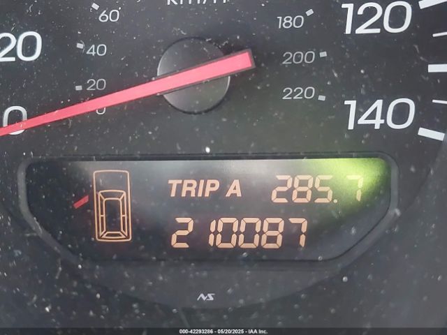 2003 ACURA MDX 2HNYD18813H531161 Photo 6