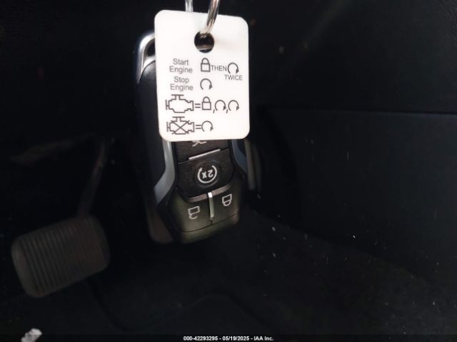 2016 FORD EXPLORER 1FM5K8GT9GGD06108 Photo 10