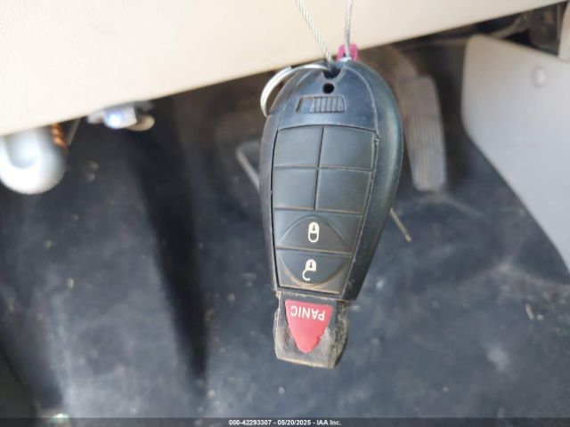 2C4RDGBG5GR116549 Dodge Grand Caravan Se
