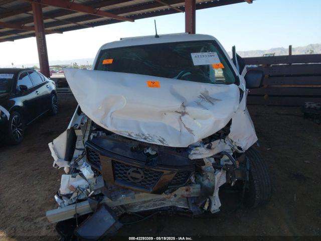 3N6CM0KN8MK699951 Nissan NV200