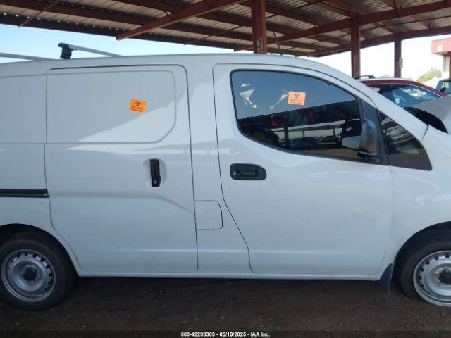 3N6CM0KN8MK699951 Nissan NV200
