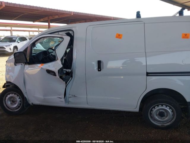 3N6CM0KN8MK699951 Nissan NV200