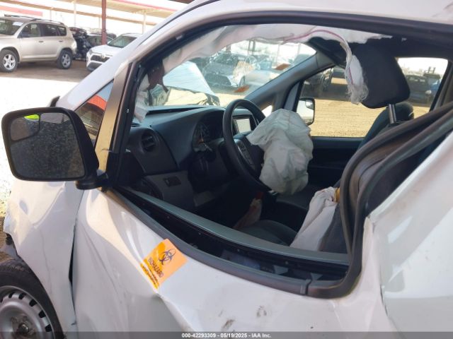 3N6CM0KN8MK699951 Nissan NV200