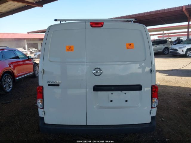3N6CM0KN8MK699951 Nissan NV200
