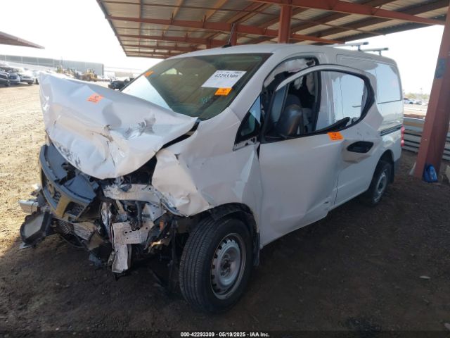 3N6CM0KN8MK699951 Nissan NV200