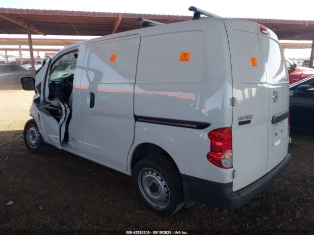 3N6CM0KN8MK699951 Nissan NV200