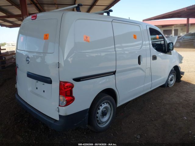 3N6CM0KN8MK699951 Nissan NV200