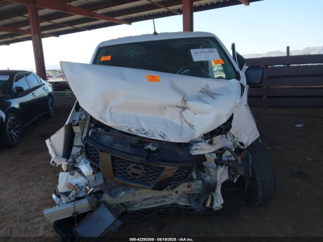 3N6CM0KN8MK699951 Nissan NV200