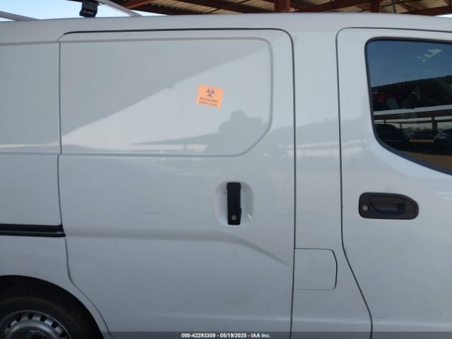 3N6CM0KN8MK699951 Nissan NV200