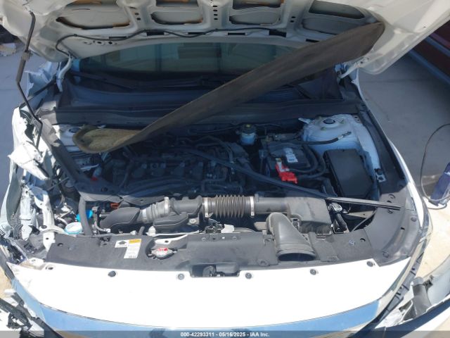 1HGCV1F13MA062434 Honda ACCORD LX