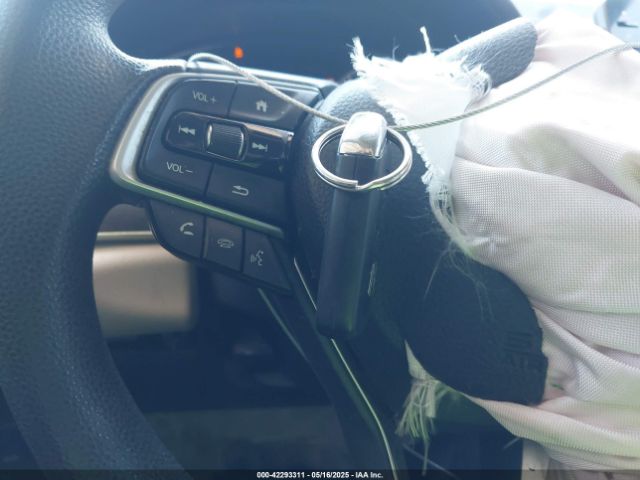 1HGCV1F13MA062434 Honda ACCORD LX