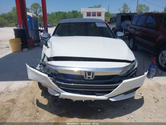 1HGCV1F13MA062434 Honda ACCORD LX