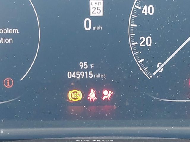 1HGCV1F13MA062434 Honda ACCORD LX