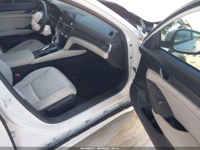 1HGCV1F13MA062434 Honda ACCORD LX