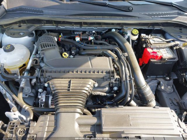 1FMCU9NA6SUA73971 Ford Escape St-line Select