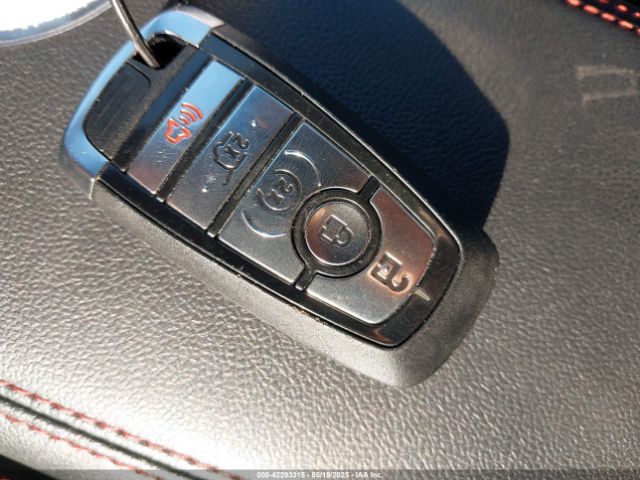 1FMCU9NA6SUA73971 Ford Escape St-line Select