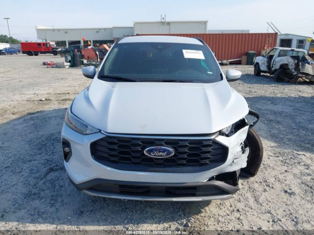 1FMCU9NA6SUA73971 Ford Escape St-line Select