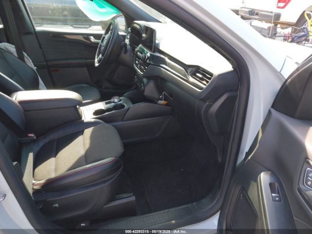 1FMCU9NA6SUA73971 Ford Escape St-line Select