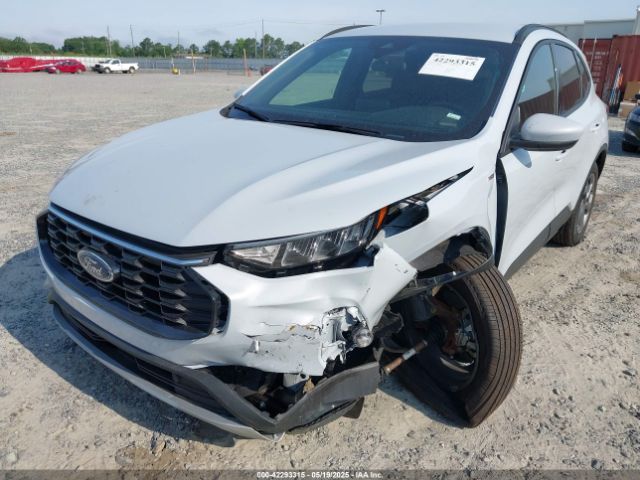 1FMCU9NA6SUA73971 Ford Escape St-line Select