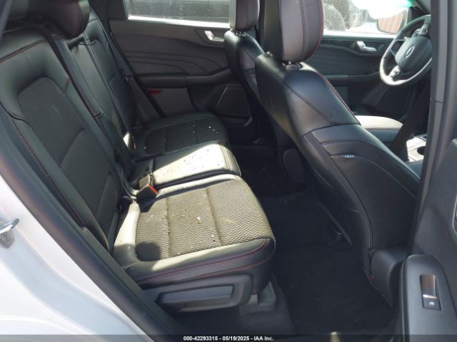 1FMCU9NA6SUA73971 Ford Escape St-line Select