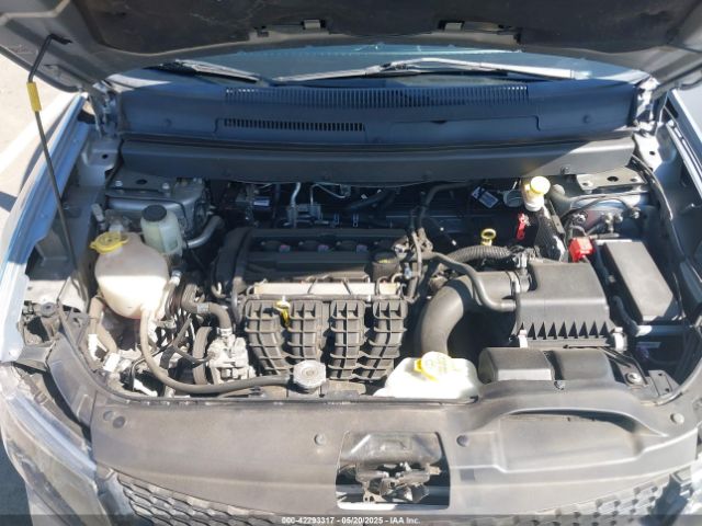 3C4PDCGB1HT702192 Dodge Journey Crossroad Plus
