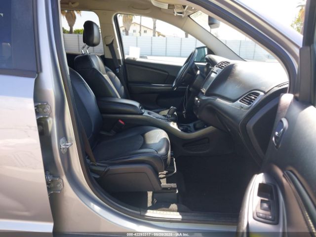 3C4PDCGB1HT702192 Dodge Journey Crossroad Plus