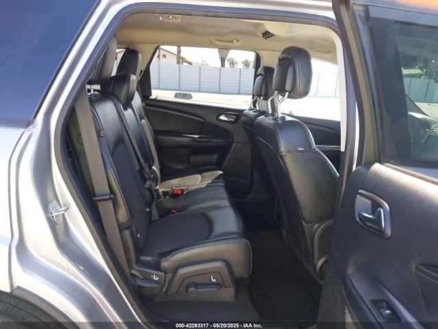 3C4PDCGB1HT702192 Dodge Journey Crossroad Plus