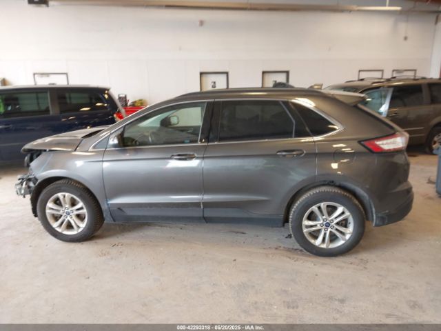 2FMPK4J91HBB88191 Ford EDGE SEL