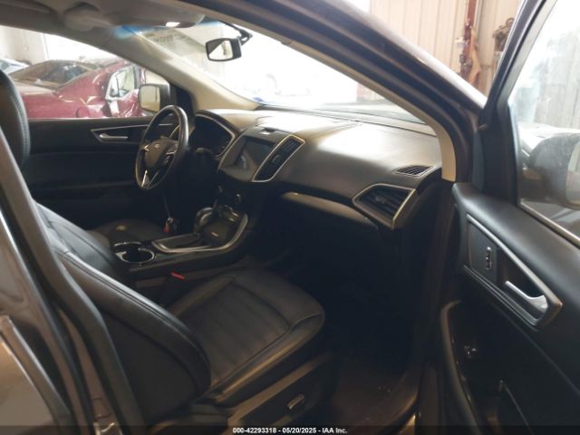 2FMPK4J91HBB88191 Ford EDGE SEL